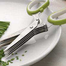 Eclectic Kitchen Shears by Gardener's Supply Company