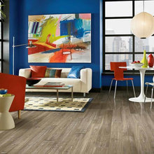 Decorating with the New Color of the Year: Blue