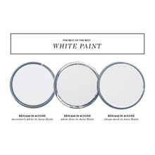 Paint Colors