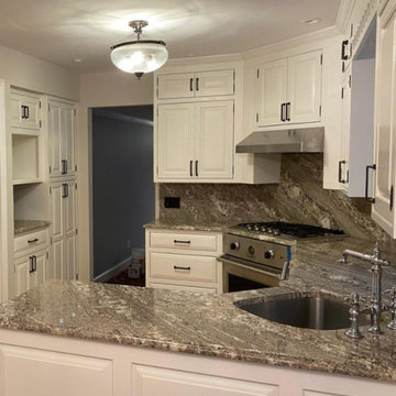 Kitchens