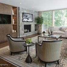 Family Room Ideas
