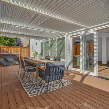 From Ordinary to Extraordinary: The Pacheco Contemporary Remodel