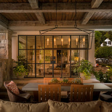 Backyard & Landscaping