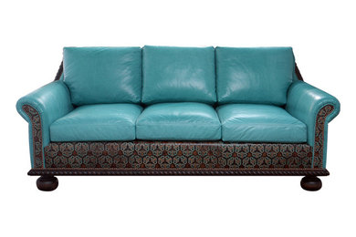 La Jolla Sofa