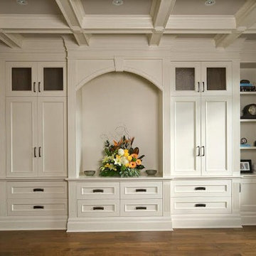 Custom Built Ins