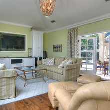 Living Room Ideas