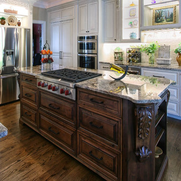 French Country Flair