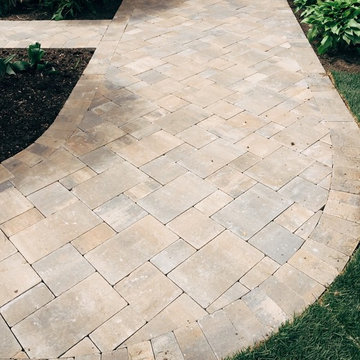 Hardscape Highlights