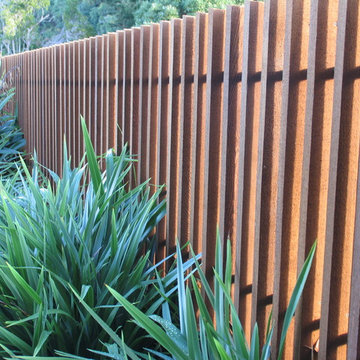 Coastal Garden