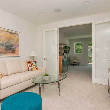 Bayshore Boulevard - South Tampa - Custom Home