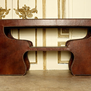 Leather Furniture