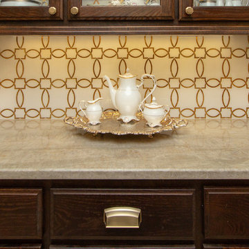 Wellspring Lake - Kitchen