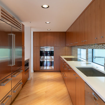 Leschi Remodel to Wendell Lovett Design