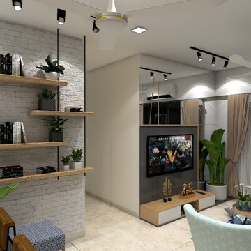 Wadhwa Atmosphere