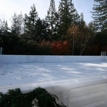 New House - Ice Rink