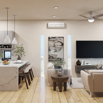 Casita L