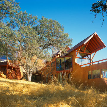 Speake: Exterior View