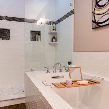 Relaxation Master Bath