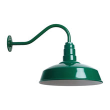 ECN Outdoor Lighting
