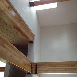 Saint Astier Installations - Bricks And Masonry