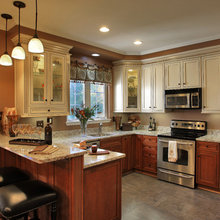 Cabinets