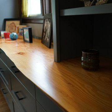Smith House Remodel