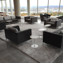 The Exquisite Rug - Penthouse - Area Rugs