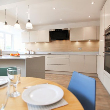 Scandinavian Style – Hockley