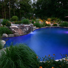 Nevada City Outdoor Feature