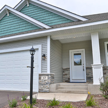 Amhurst - Heritage Greens | Hudson, WI