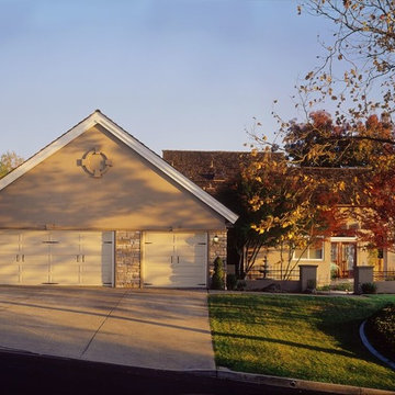 Exteriors