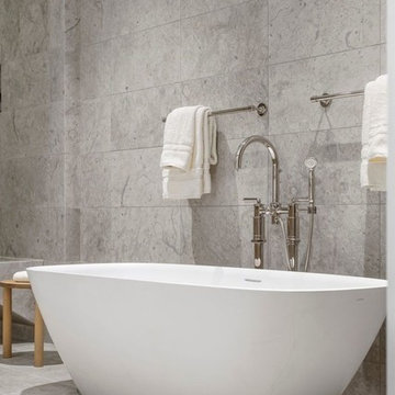 Master Bath
