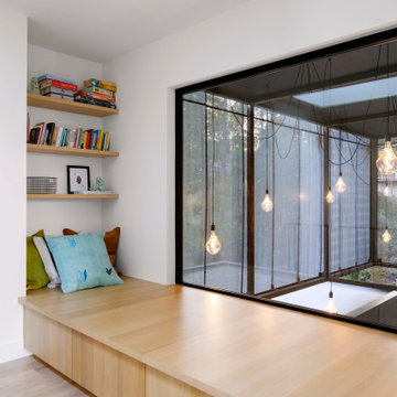 Lantern House