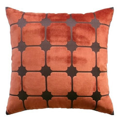 Pillows from belleandjune.com - Decorative Pillows