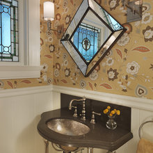 Bathroom Ideas