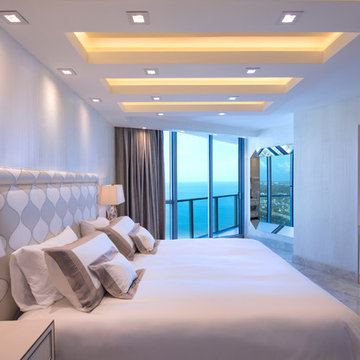 Oceans Palms Residence