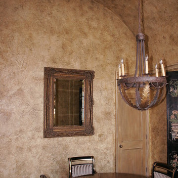 Ceilings