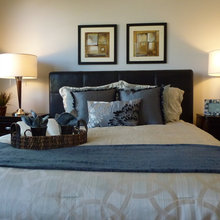 Bedroom Ideas