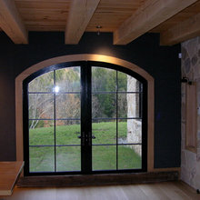 567 Glass Doors