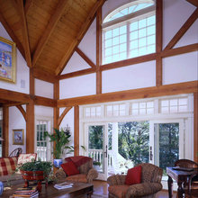 post and beam