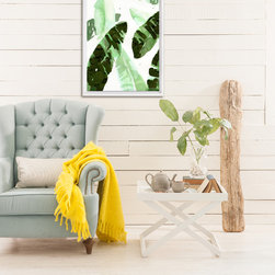 Moss & Live Art Collection - Prints And Posters