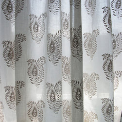 Curtain - Home Decor