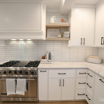 Remodeling Project 5