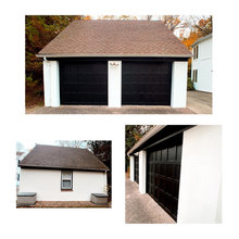 Pole Barn/Garage