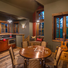 Family Chill Space