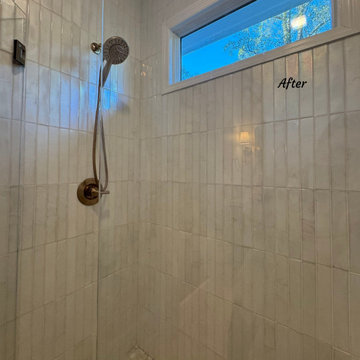 Second Story Addition + Whole House Remodel | Decatur GA