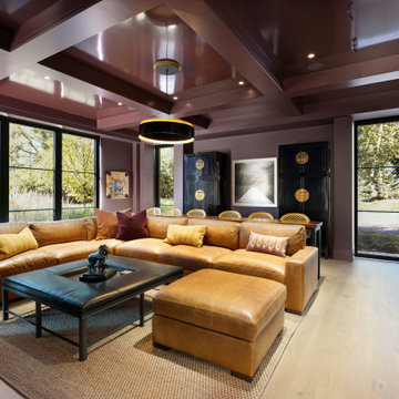 Vineyard Estate