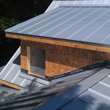 Moore Quality Exteriors
