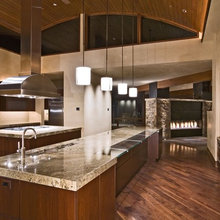 Community Center Kitchen ideas