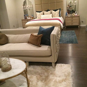 Palisades Summerlin Home